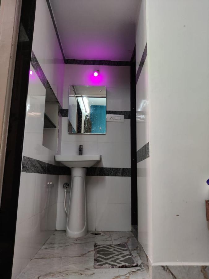 Supritha Homestay هامبي المظهر الخارجي الصورة